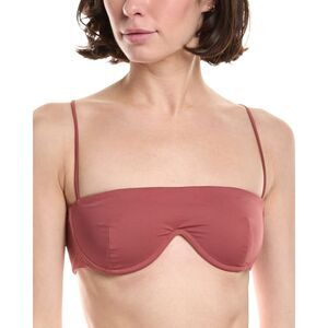 Riot Womens  Eliza Top, Pink